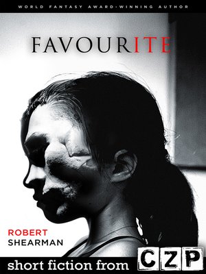cover image of Favourite